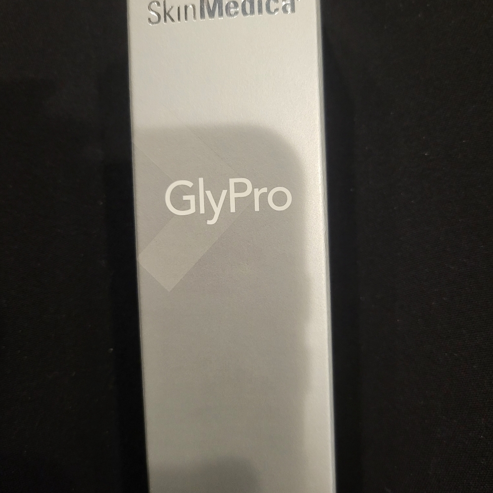 GlyPro Renewal Cream